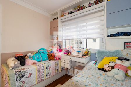 Apartamento à venda com 141m², 3 quartos e 3 vagasSuíte 2