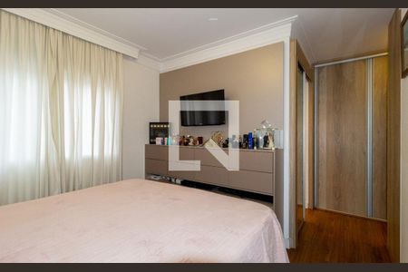 Apartamento à venda com 141m², 3 quartos e 3 vagasSuíte 3