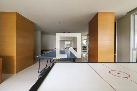 Apartamento à venda com 141m², 3 quartos e 3 vagas Apartamento à venda com 141m², 3 quartos e 3 vagasSalão de jogos