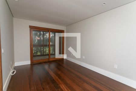 Sala 2 de apartamento à venda com 3 quartos, 165m² em Petrópolis, Porto Alegre