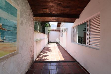 Casa para alugar com 360m², 3 quartos e 5 vagasGaragem