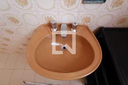 Casa para alugar com 360m², 3 quartos e 5 vagasBanheiro Social