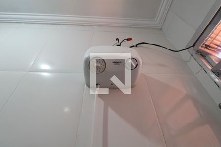 Casa para alugar com 360m², 3 quartos e 5 vagasBanheiro de serviço