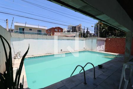 Casa para alugar com 360m², 3 quartos e 5 vagasVaranda