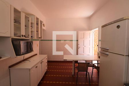 Casa para alugar com 360m², 3 quartos e 5 vagasCozinha