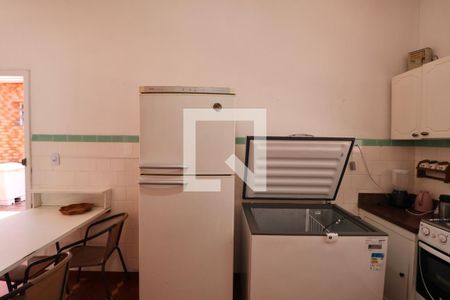 Casa para alugar com 360m², 3 quartos e 5 vagasCozinha