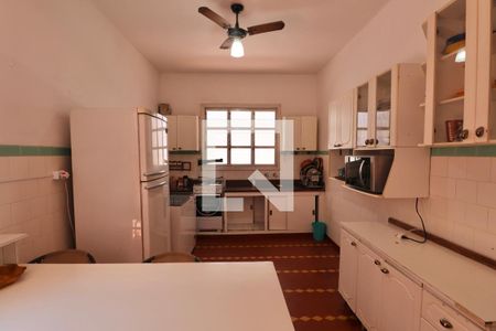 Casa para alugar com 360m², 3 quartos e 5 vagasCozinha