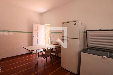 Casa para alugar com 360m², 3 quartos e 5 vagasCozinha