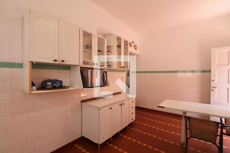 Casa para alugar com 360m², 3 quartos e 5 vagasCozinha