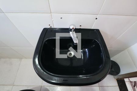 Casa para alugar com 360m², 3 quartos e 5 vagasBanheiro de serviço