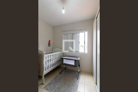 Apartamento à venda com 86m², 3 quartos e 2 vagas Apartamento à venda com 86m², 3 quartos e 2 vagasQuarto 3