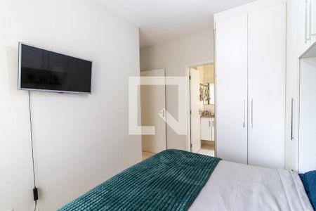 Apartamento à venda com 86m², 3 quartos e 2 vagas Apartamento à venda com 86m², 3 quartos e 2 vagasQuarto 1