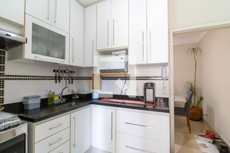 Apartamento à venda com 86m², 3 quartos e 2 vagas Apartamento à venda com 86m², 3 quartos e 2 vagasCozinha