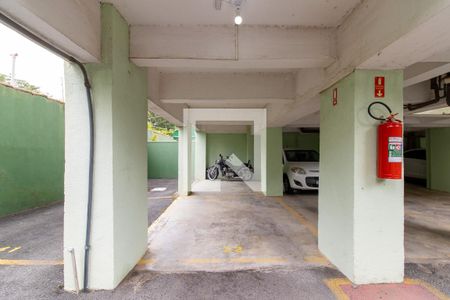 Apartamento à venda com 86m², 3 quartos e 2 vagas Apartamento à venda com 86m², 3 quartos e 2 vagasÁrea comum