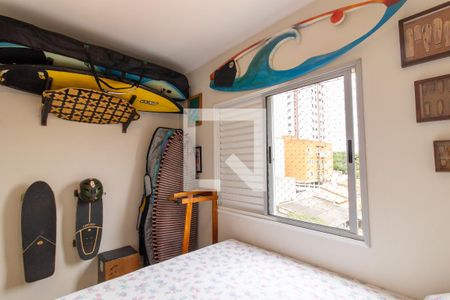 Apartamento à venda com 86m², 3 quartos e 2 vagas Apartamento à venda com 86m², 3 quartos e 2 vagasQuarto 2