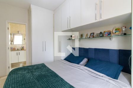 Apartamento à venda com 86m², 3 quartos e 2 vagas Apartamento à venda com 86m², 3 quartos e 2 vagasQuarto 1
