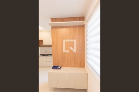 Sala de apartamento à venda com 2 quartos, 38m² em Jardim Roseira, Campinas