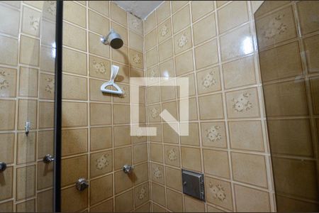 Apartamento à venda com 93m², 2 quartos e 1 vaga Apartamento à venda com 93m², 2 quartos e 1 vagaBanheiro da Suíte