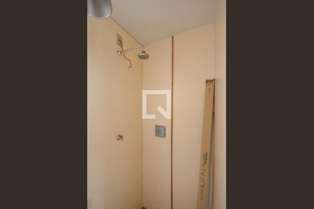 Apartamento à venda com 93m², 2 quartos e 1 vaga Apartamento à venda com 93m², 2 quartos e 1 vagaBanheiro de serviço