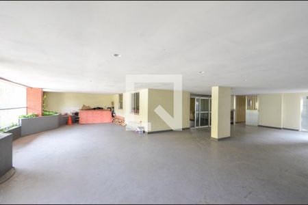 Apartamento à venda com 93m², 2 quartos e 1 vaga Apartamento à venda com 93m², 2 quartos e 1 vagaÁrea comum - Playground