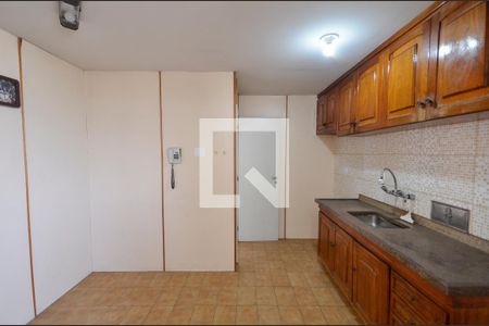 Apartamento à venda com 93m², 2 quartos e 1 vaga Apartamento à venda com 93m², 2 quartos e 1 vagaCozinha