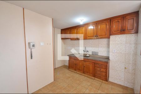Apartamento à venda com 93m², 2 quartos e 1 vaga Apartamento à venda com 93m², 2 quartos e 1 vagaCozinha