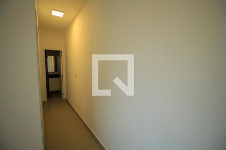 Corredor de apartamento à venda com 2 quartos, 54m² em Mooca, São Paulo
