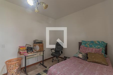 Casa à venda com 502m², 5 quartos e 5 vagasQuarto 3