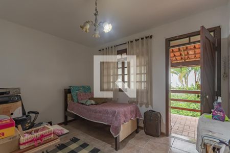 Casa à venda com 502m², 5 quartos e 5 vagasQuarto 3