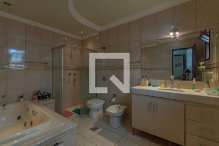 Casa à venda com 502m², 5 quartos e 5 vagasBanheiro 2