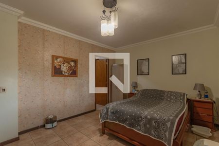 Casa à venda com 502m², 5 quartos e 5 vagasQuarto 4