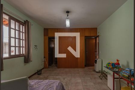 Casa à venda com 502m², 5 quartos e 5 vagasQuarto 1