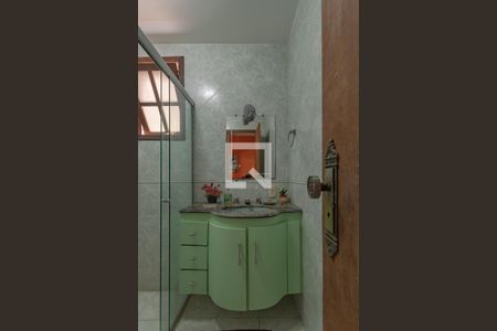 Casa à venda com 502m², 5 quartos e 5 vagasBanheiro 5