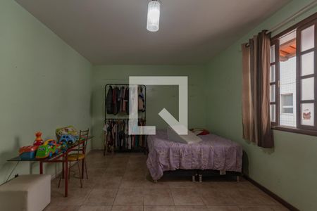 Casa à venda com 502m², 5 quartos e 5 vagasQuarto 1