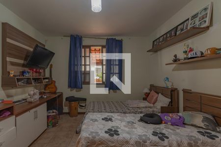 Casa à venda com 502m², 5 quartos e 5 vagasQuarto 2