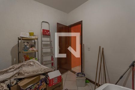 Casa à venda com 502m², 5 quartos e 5 vagasÁrea de Serviço