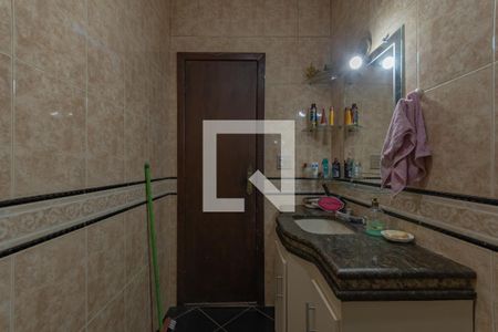 Casa à venda com 502m², 5 quartos e 5 vagasBanheiro 3