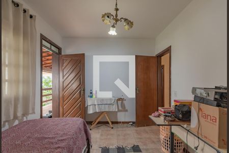 Casa à venda com 502m², 5 quartos e 5 vagasQuarto 3