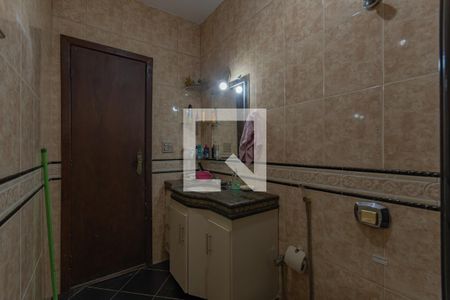 Casa à venda com 502m², 5 quartos e 5 vagasBanheiro 3