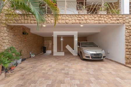 Casa à venda com 502m², 5 quartos e 5 vagasGaragem