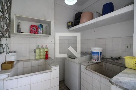 Casa de condomínio à venda com 251m², 4 quartos e 2 vagasÁrea de Serviço