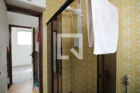 Casa de condomínio à venda com 251m², 4 quartos e 2 vagasQuarto 3 - Banheiro da Suíte