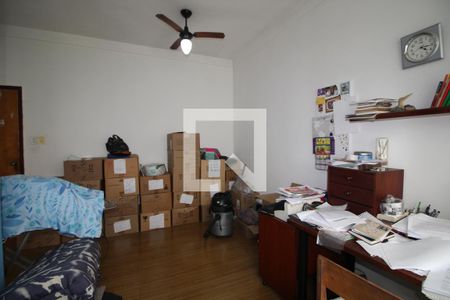 Casa de condomínio à venda com 251m², 4 quartos e 2 vagasQuarto 2 - Suíte