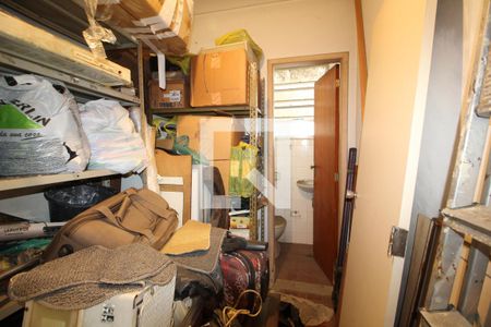 Casa de condomínio à venda com 251m², 4 quartos e 2 vagasQuarto de Serviço