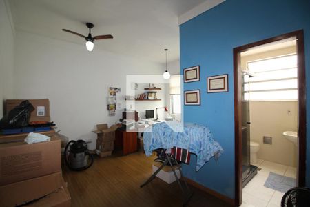 Casa de condomínio à venda com 251m², 4 quartos e 2 vagasQuarto 2 - Suíte