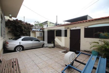 Casa de condomínio à venda com 251m², 4 quartos e 2 vagasÁrea Externa Frente
