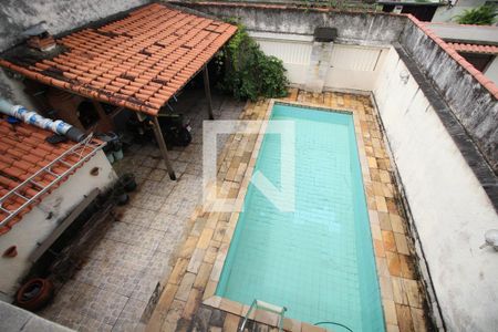 Casa de condomínio à venda com 251m², 4 quartos e 2 vagasQuarto 1 - Vista da Suíte