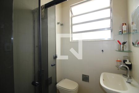 Casa de condomínio à venda com 251m², 4 quartos e 2 vagasQuarto 2 - Banheiro da Suíte