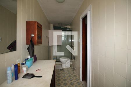 Casa de condomínio à venda com 251m², 4 quartos e 2 vagasQuarto 1 - Banheiro da Suíte