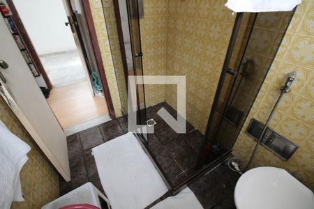 Casa de condomínio à venda com 251m², 4 quartos e 2 vagasQuarto 3 - Banheiro da Suíte